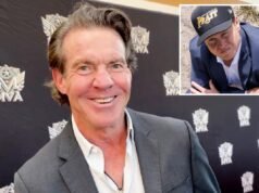 Dennis Quaid apoia Spencer Pratt para prefeito de Los Angeles
