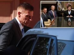 Peter Thiel muda família para a Argentina para evitar impostos, colapso da IA e potencial guerra nuclear: relatório