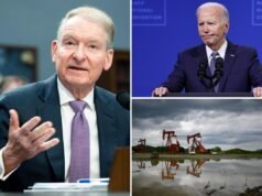 Trump é o principal policial de Wall Street que está empurrando as regras climáticas da era Biden para as empresas dos EUA