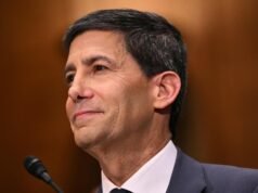 Kevin Warsh, de Wall Street à cúpula do Fed