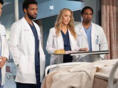 Grey’s Anatomy demite Kwan antes do final e provoca a morte de Owen