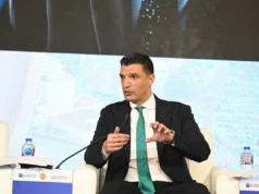 Ministro do Comércio, Indústria e Energia: Reorganização política para promover indústrias estratégicas e indústrias alimentares e melhorar a competitividade