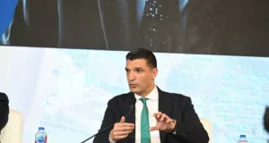 Ministro do Comércio, Indústria e Energia: Reorganização política para promover indústrias estratégicas e indústrias alimentares e melhorar a competitividade