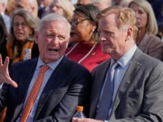 Browns inaugura arena de US$ 2,4 bilhões visando 29