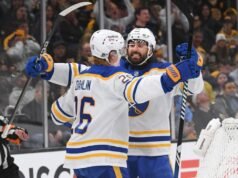 Stanley Cup Playoffs 2026: chave, calendário, resultados, notícias