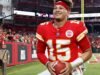 Chiefs Patrick Mahomes deve participar dos primeiros OTAs