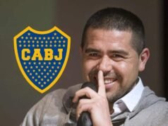 Dois jogadores do Atlético de Madrid que Riquelme quer que o Boca Boca Juniors traga para o El Intransigent