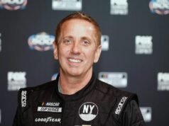 US$ 30 milhões em ações judiciais por homicídio culposo movidas contra o espólio do motorista da NASCAR Greg Biffle