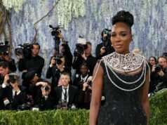Met Gala 2026: Venus Williams e Alysa Liu liderando trajes de atleta