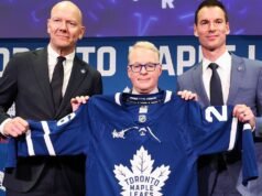 Maple Leafs contrata GM John Chayka após ‘devida diligência’