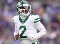 Packers contratam o veterano Tyrod Taylor como provável novo QB2