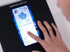 Samsung apresenta tela OLED ultrabrilhante para smartphone sem sacrificar a cor
