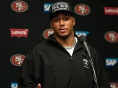 New Cowboys LB Dee Winters ‘animado por voltar para casa’