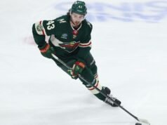 Conn Smythe Watch: Quem lidera o MVP da Stanley Cup?