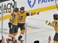 Os Ducks estavam “obviamente” em desacordo com a onda de gelo na derrota do jogo 1