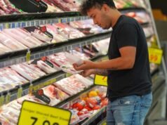 Quase 6 em cada 10 americanos acham que os preços serão mais altos daqui a um ano: pesquisa
