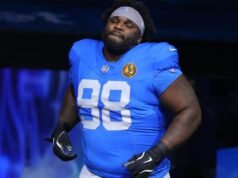 Fonte: Giants concordam com contrato de dois anos com DT DJ Reader