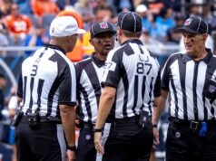 Fontes: NFLRA planeja votar para ratificar o novo CBA com a NFL