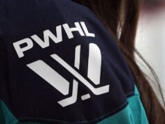 PWHL se expande para Vegas, Hamilton; 12º local a ser definido