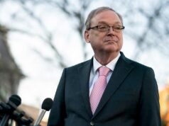 Kudlow diz a Hassett que o número da inflação era ‘péssimo’