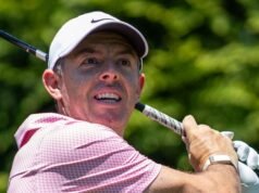 Campeonato PGA 2026 – Primeira Rodada AO VIVO! Últimas atualizações, destaques e pontuações enquanto Scottie Scheffler e Rory McIlroy perseguem uma grande vitória | Notícias de golfe