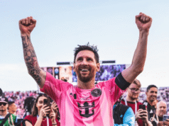 Com três gols de Messi, Inter Miami venceu Cincinnati por 5 a 3 na MLS Sports El Intransigent