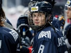 Chicago assina com Kantserov, atacante da KHL, um contrato de três anos