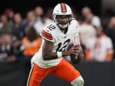 Deion: Shedeur suportou o ‘inferno’ no draft, novato sim…