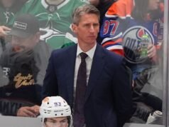 Fonte: Oilers demitem Knoblauch após duas finais de Copa…