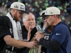 Revanche Pats-Seahawks SB dará início à 26ª temporada
