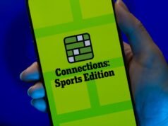 Conexão do dia no NYT: Sports Edition Hint, 16 de maio, resposta nº 600