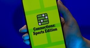 Conexão do dia no NYT: Sports Edition Hint, 16 de maio, resposta nº 600