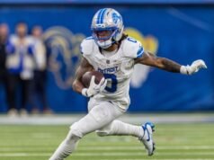 Fantasy football: Por que o calendário da NFL de 2026 favorece…