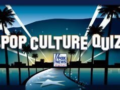 Faça o teste de cultura pop da Fox News Digital e teste seu conhecimento sobre celebridades