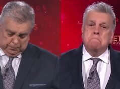 “Não vou daqui” Show El Intransigent