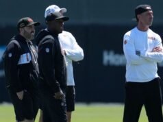 O que o novo DC Raheem Morris trará para os 49ers…