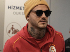 Mauro Icardi compartilha rumores de mensagem de despedida do Galatasaray SHOW El Intransigente