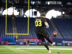 “Ok, quem é Trey Smack?”: Como Matt Stover fez…
