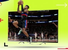 Transmissão ao vivo do jogo 7 do Cavaliers x Pistons: como assistir ao jogo das semifinais da Conferência Leste da NBA hoje à noite