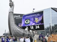 Fontes: NFL concederá draft de 2028 para Minneapolis