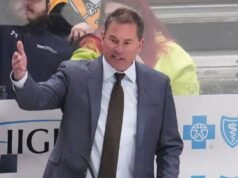 Fontes: VGK ainda não permitiu que Cassidy e equipe conversassem