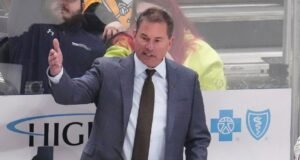 Fontes: VGK ainda não permitiu que Cassidy e equipe conversassem