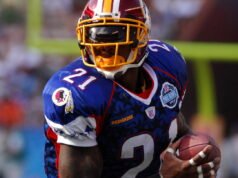 Terry McLaurin adora os planos do Commanders OC David Blough de apresentá-lo no ataque