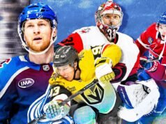 Antevisão da final da Stanley Cup: confiança do goleiro, fatores X para a Final Four da NHL