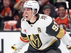 Conn Smythe Watch: Quem lidera a disputa da Copa Stanley…