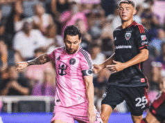 Inter Miami ensaiou os onze finais para duelo com Philadelphia pela MLS Sports El Intransigent