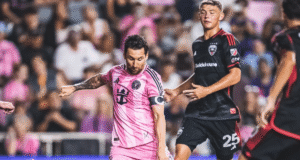Inter Miami ensaiou os onze finais para duelo com Philadelphia pela MLS Sports El Intransigent