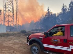 AccuWeather prevê um ‘risco persistente de incêndio florestal’ para o Noroeste até 2026