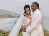 ‘Isso significa tudo’: AJ Brown se casa …