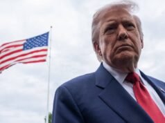 Lei fundiária: Trump continua a pressionar o Supremo Tribunal